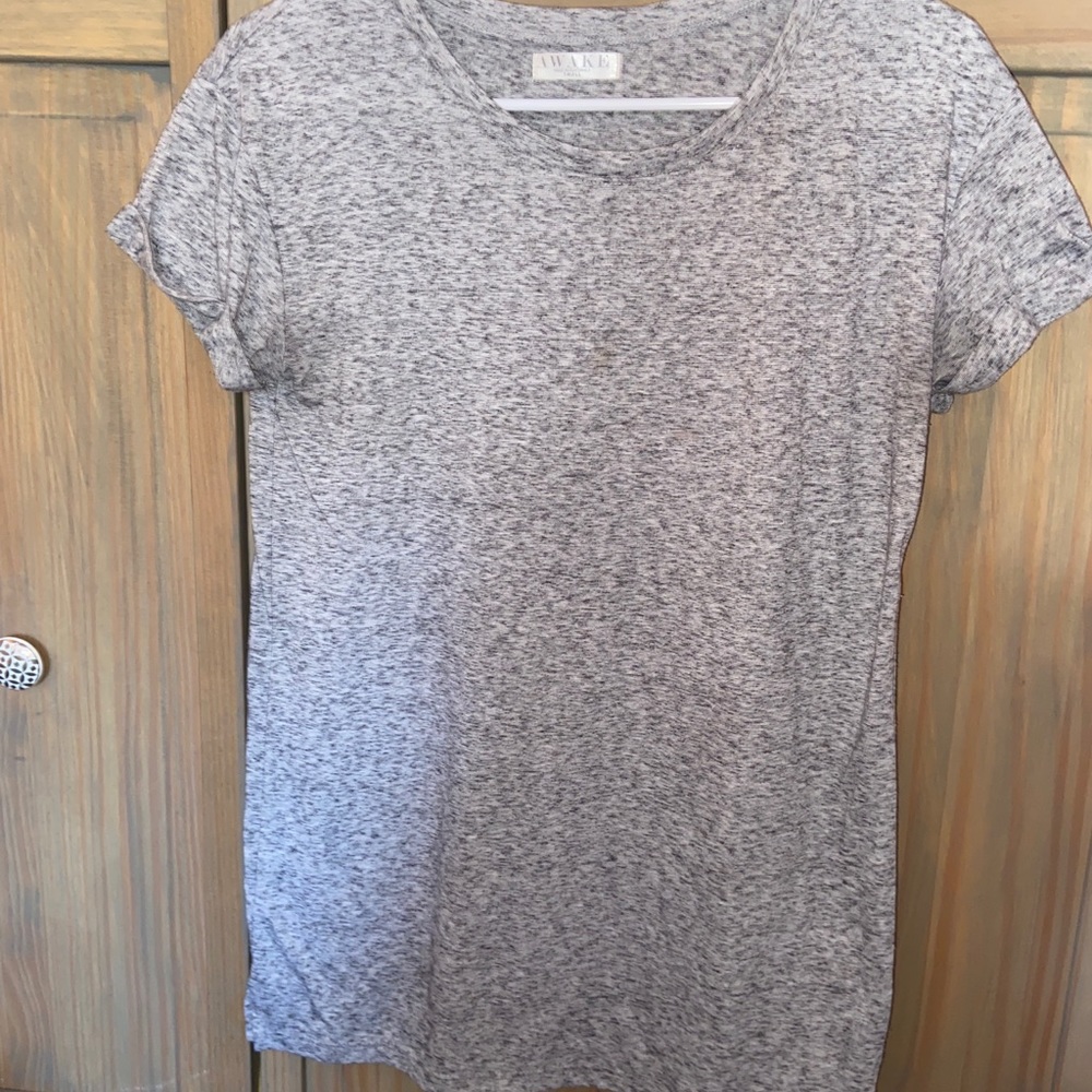 Heather Gray T-Shirt